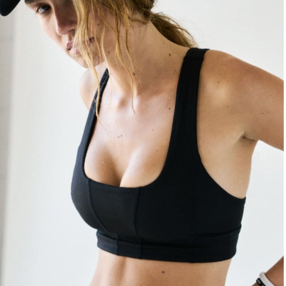FP Movement by Free People "Out of Your League" Sports Bra